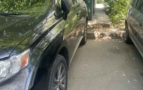 Lexus RX III, 2010 год, 1 600 000 рублей, 3 фотография
