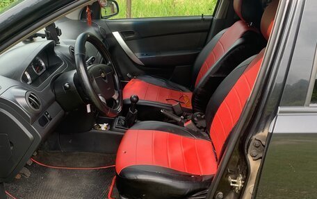 Chevrolet Aveo III, 2010 год, 600 000 рублей, 7 фотография