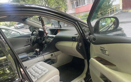 Lexus RX III, 2010 год, 1 600 000 рублей, 8 фотография