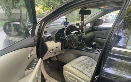 Lexus RX III, 2010 год, 1 600 000 рублей, 7 фотография