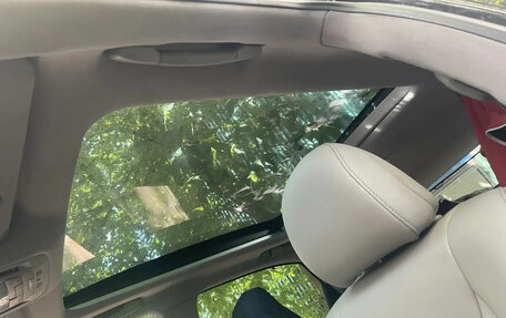 Lexus RX III, 2010 год, 1 600 000 рублей, 9 фотография