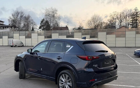 Mazda CX-5 II, 2026 год, 2 660 000 рублей, 3 фотография