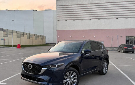 Mazda CX-5 II, 2026 год, 2 660 000 рублей, 2 фотография