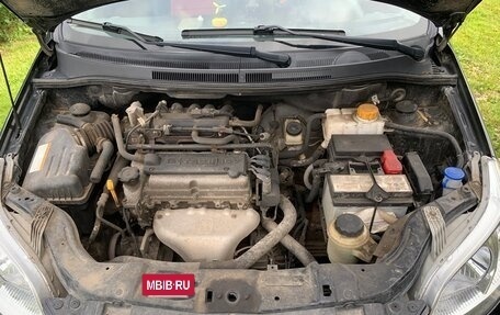 Chevrolet Aveo III, 2010 год, 600 000 рублей, 9 фотография