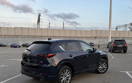 Mazda CX-5 II, 2026 год, 2 660 000 рублей, 4 фотография
