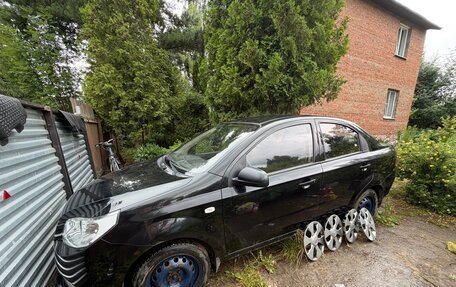 Ravon Nexia R3, 2017 год, 620 000 рублей, 4 фотография
