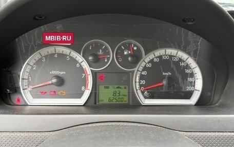 Ravon Nexia R3, 2017 год, 620 000 рублей, 5 фотография