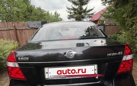 Ravon Nexia R3, 2017 год, 620 000 рублей, 2 фотография