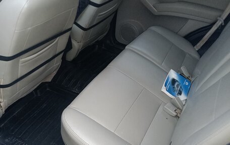 Lifan X60 I рестайлинг, 2013 год, 390 000 рублей, 10 фотография