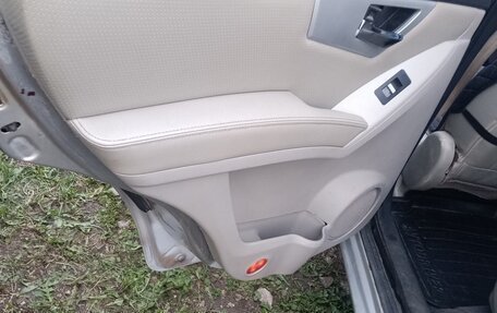 Lifan X60 I рестайлинг, 2013 год, 390 000 рублей, 11 фотография