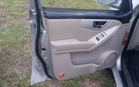 Lifan X60 I рестайлинг, 2013 год, 390 000 рублей, 9 фотография