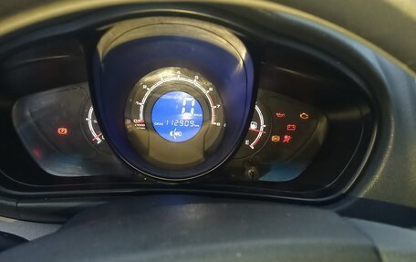 Lifan X60 I рестайлинг, 2013 год, 390 000 рублей, 20 фотография