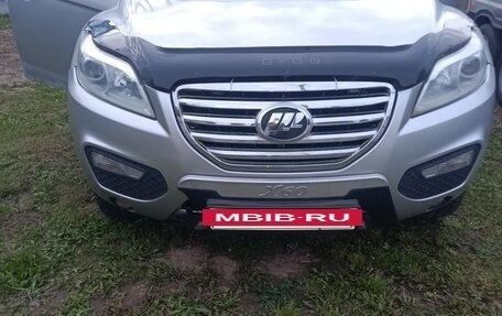 Lifan X60 I рестайлинг, 2013 год, 390 000 рублей, 19 фотография