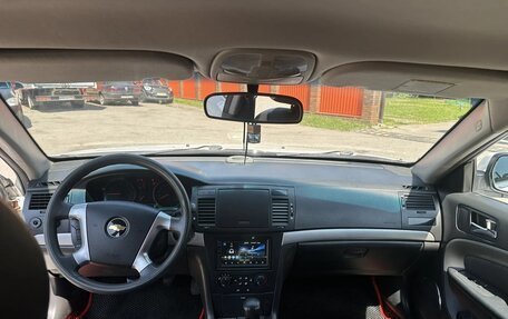 Chevrolet Epica, 2010 год, 500 000 рублей, 5 фотография