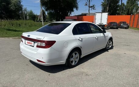 Chevrolet Epica, 2010 год, 500 000 рублей, 4 фотография