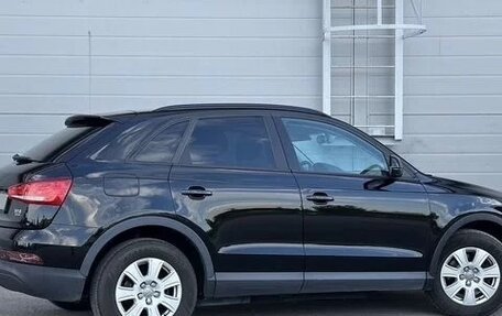 Audi Q3, 2012 год, 1 335 000 рублей, 3 фотография