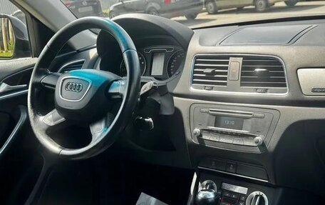 Audi Q3, 2012 год, 1 335 000 рублей, 11 фотография