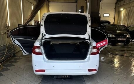 Chevrolet Epica, 2010 год, 500 000 рублей, 8 фотография