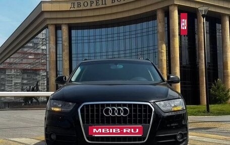 Audi Q3, 2012 год, 1 335 000 рублей, 6 фотография