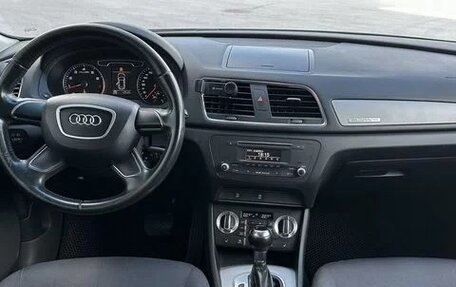 Audi Q3, 2012 год, 1 335 000 рублей, 14 фотография