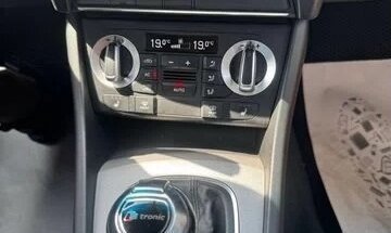 Audi Q3, 2012 год, 1 335 000 рублей, 17 фотография