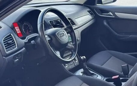 Audi Q3, 2012 год, 1 335 000 рублей, 15 фотография