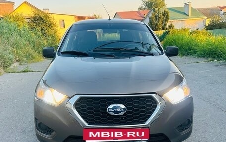 Datsun mi-DO, 2015 год, 422 000 рублей, 9 фотография