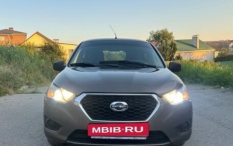 Datsun mi-DO, 2015 год, 422 000 рублей, 2 фотография