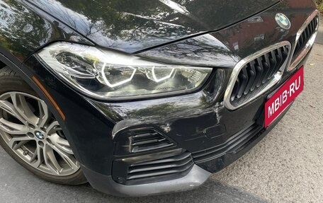 BMW X2, 2021 год, 2 900 000 рублей, 2 фотография
