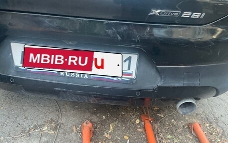 BMW X2, 2021 год, 2 900 000 рублей, 6 фотография
