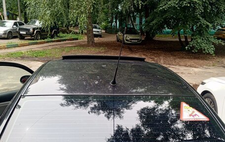 Volkswagen Passat B5+ рестайлинг, 2004 год, 550 000 рублей, 3 фотография