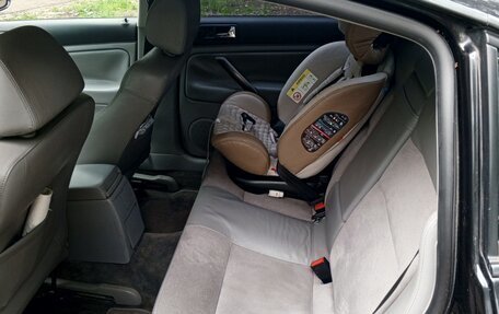 Volkswagen Passat B5+ рестайлинг, 2004 год, 550 000 рублей, 5 фотография