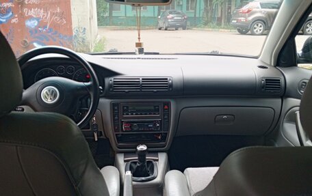 Volkswagen Passat B5+ рестайлинг, 2004 год, 550 000 рублей, 6 фотография