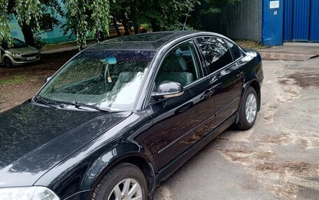 Volkswagen Passat B5+ рестайлинг, 2004 год, 550 000 рублей, 12 фотография