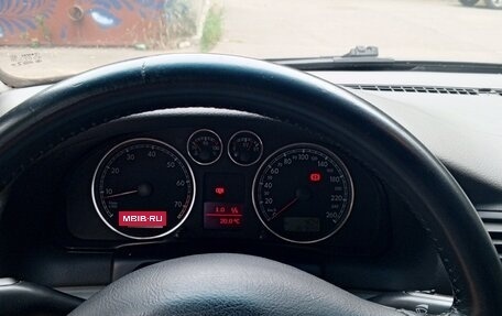 Volkswagen Passat B5+ рестайлинг, 2004 год, 550 000 рублей, 9 фотография