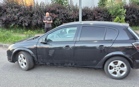 Opel Astra H, 2004 год, 199 990 рублей, 13 фотография