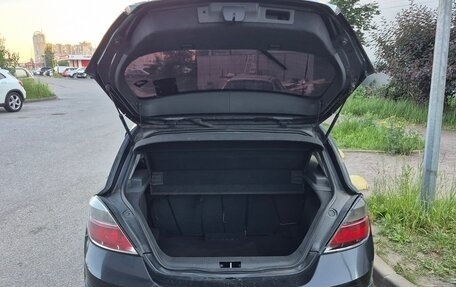 Opel Astra H, 2004 год, 199 990 рублей, 11 фотография
