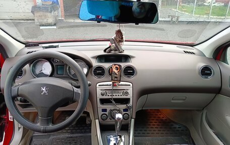 Peugeot 308 II, 2009 год, 550 000 рублей, 6 фотография
