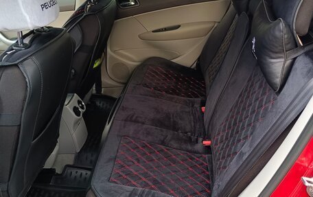 Peugeot 308 II, 2009 год, 550 000 рублей, 8 фотография