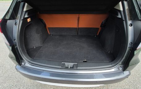 Honda Vezel, 2014 год, 1 370 000 рублей, 13 фотография