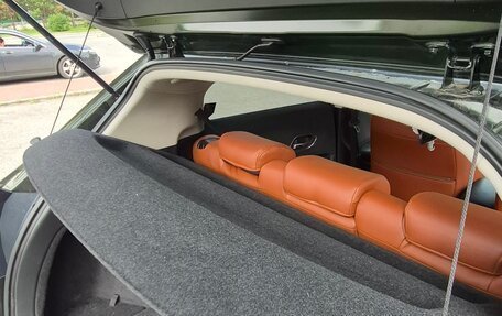 Honda Vezel, 2014 год, 1 370 000 рублей, 12 фотография