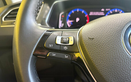 Volkswagen Tiguan II, 2019 год, 2 899 000 рублей, 14 фотография