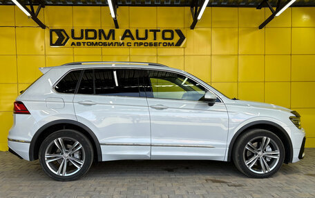 Volkswagen Tiguan II, 2019 год, 2 899 000 рублей, 5 фотография