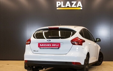 Ford Focus III, 2018 год, 1 099 000 рублей, 3 фотография