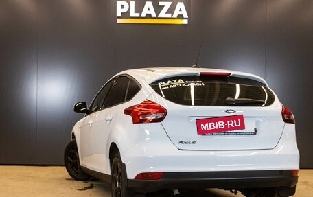 Ford Focus III, 2018 год, 1 099 000 рублей, 4 фотография