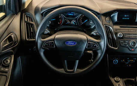Ford Focus III, 2018 год, 1 099 000 рублей, 6 фотография