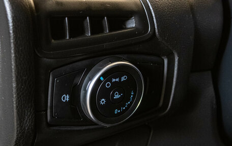 Ford Focus III, 2018 год, 1 099 000 рублей, 11 фотография