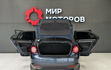Volkswagen Jetta VI, 2010 год, 777 000 рублей, 9 фотография