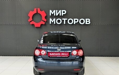 Volkswagen Jetta VI, 2010 год, 777 000 рублей, 6 фотография