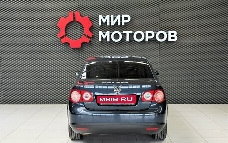 Volkswagen Jetta VI, 2010 год, 777 000 рублей, 5 фотография